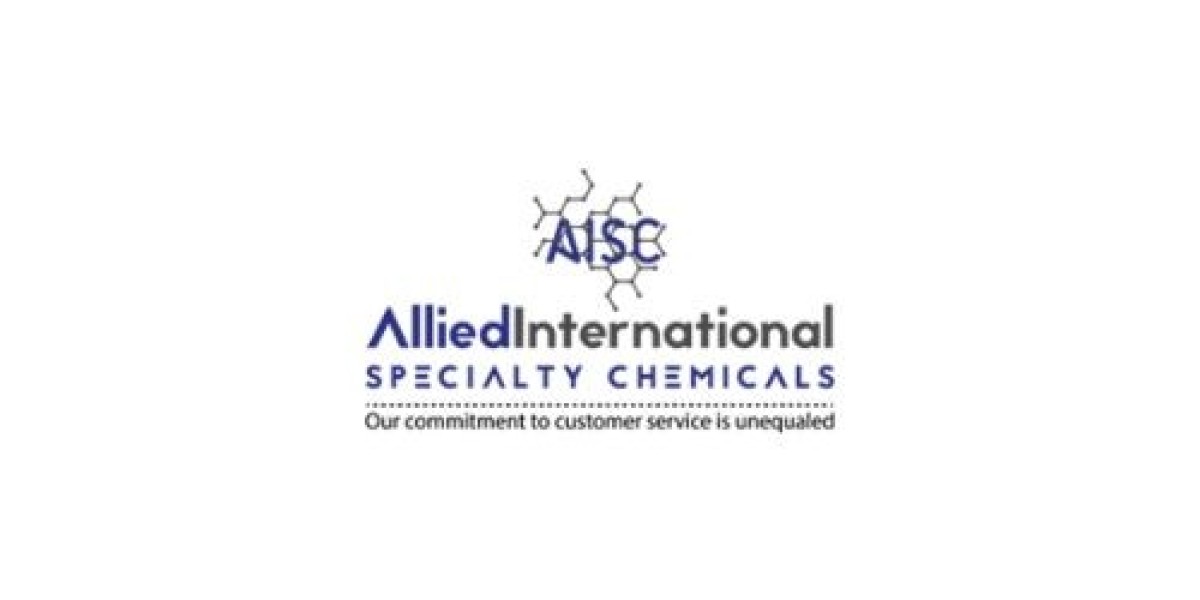 Choosing the Best Chemical Manufacturing Companies for Quality and Reliability