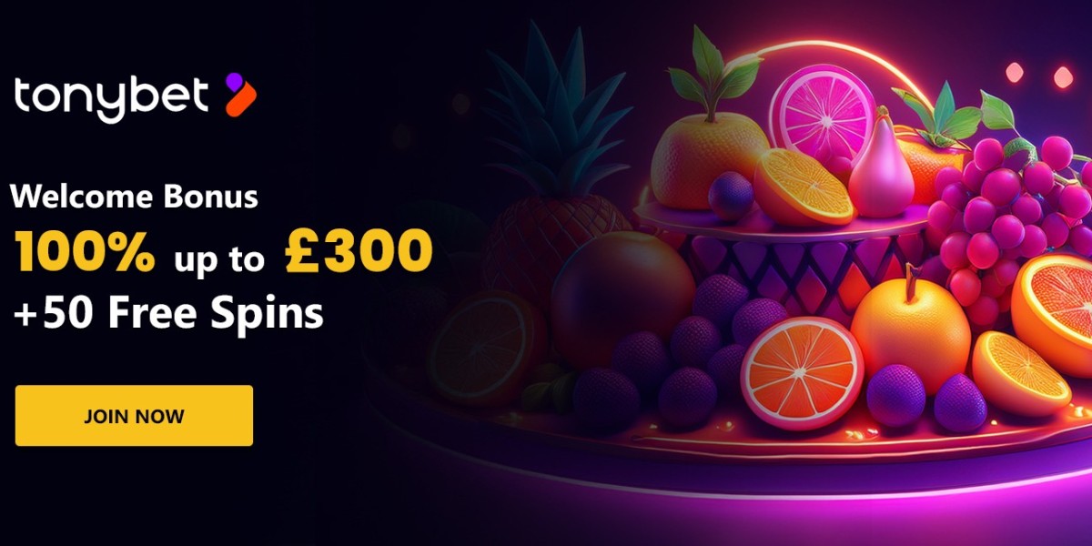 Tonybet Casino: Smart-Contract Casino Safety, Decoded