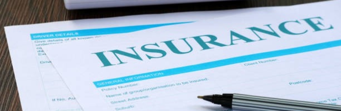The Insurance Stops Cover Image