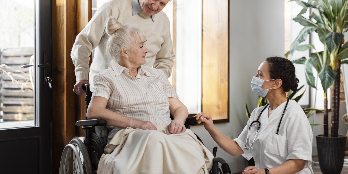 Aged Care Ballandean – Compassionate In-Home Support for Seniors