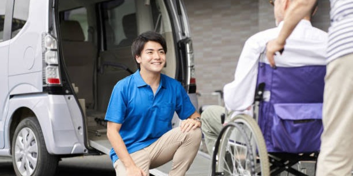 Why Is Transportation to and From Medical Appointments Important for Better Healthcare?