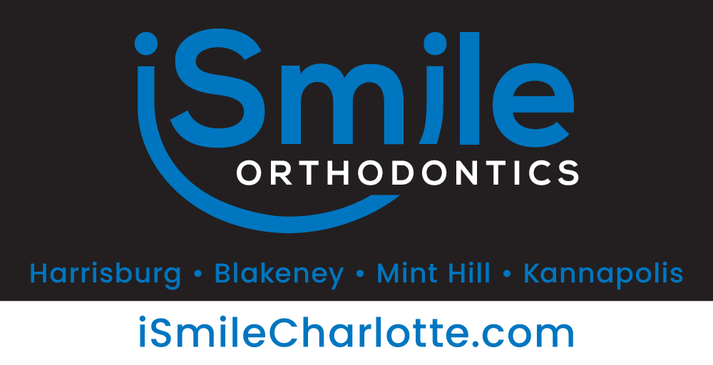 iSmile Orthodontics | Charlotte Area Orthodontist