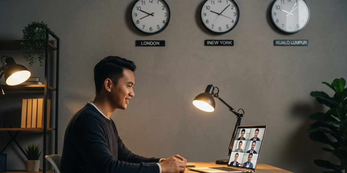 Jobs in Selangor: Explore Career Opportunities Across Malaysia's Thriving State