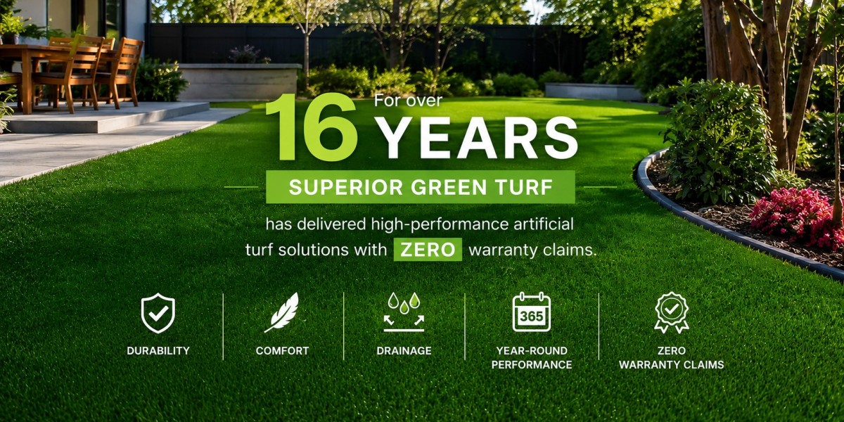Which Companies Offer Turf Installation in El Paso?