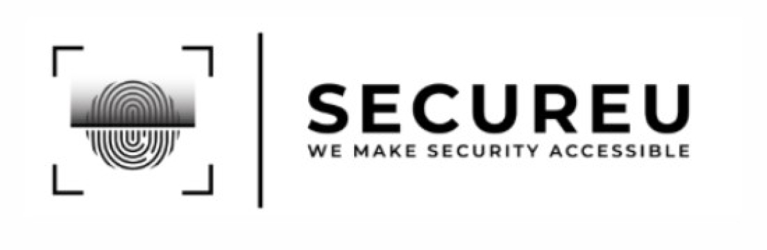 SECUREU SECUREU Cover Image