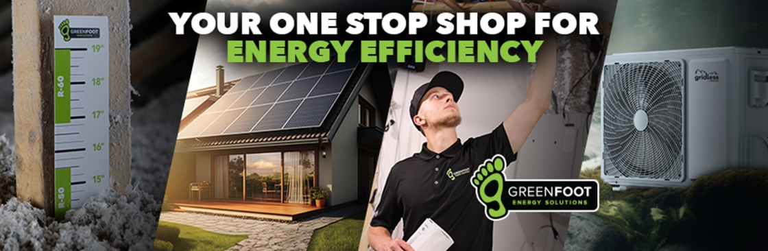 Greenfoot Energy Solutions Cover Image
