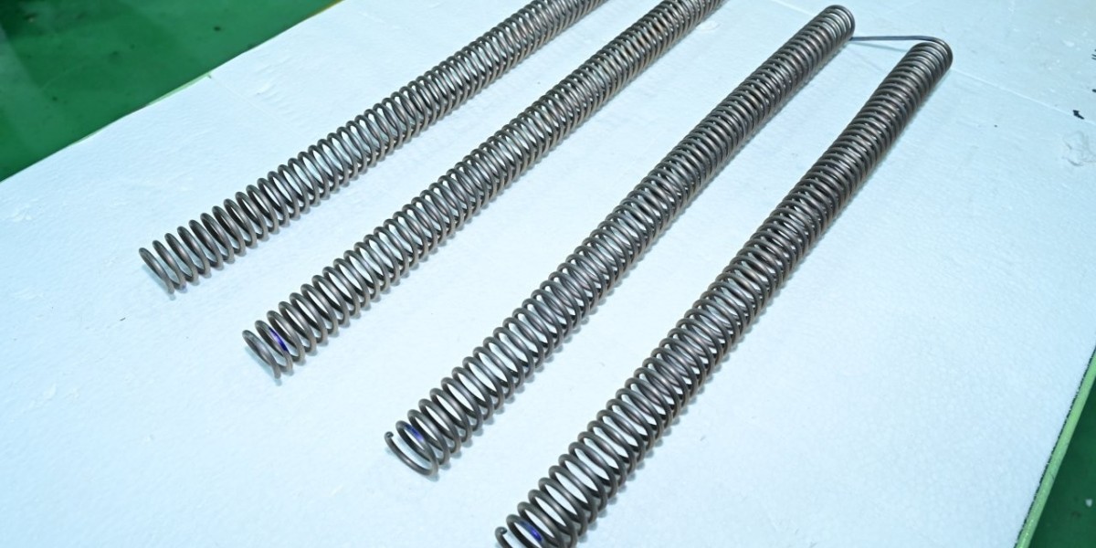 Fibrothal Heating Elements for Industrial Heating Solutions