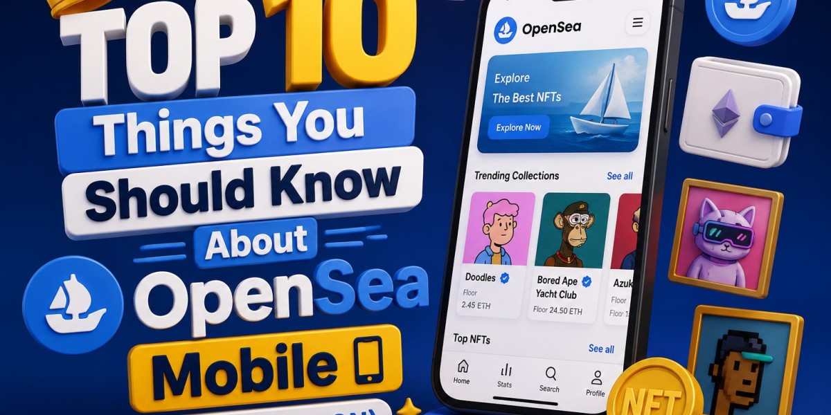 Turn Digital Assets Into a Marketplace With an OpenSea Clone Script