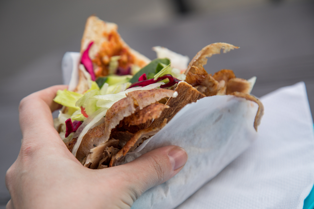 Döner Kebab einfach erklärt: Herkunft & Zutaten - My SEO Directory