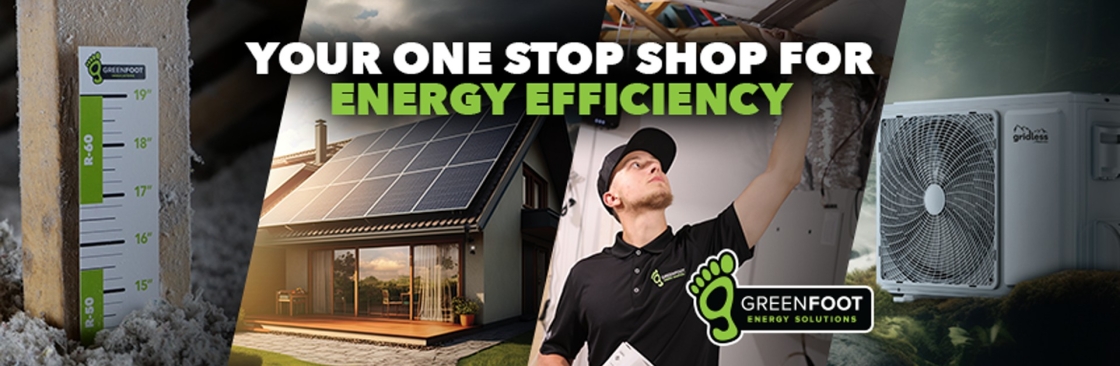 Greenfoot Energy Solutions Cover Image