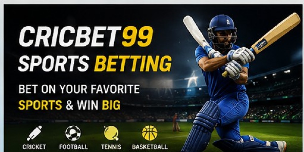 The Complete Guide to Online Gaming and Live Entertainment – cricbet99sites.com Cricbet99 Live Casino