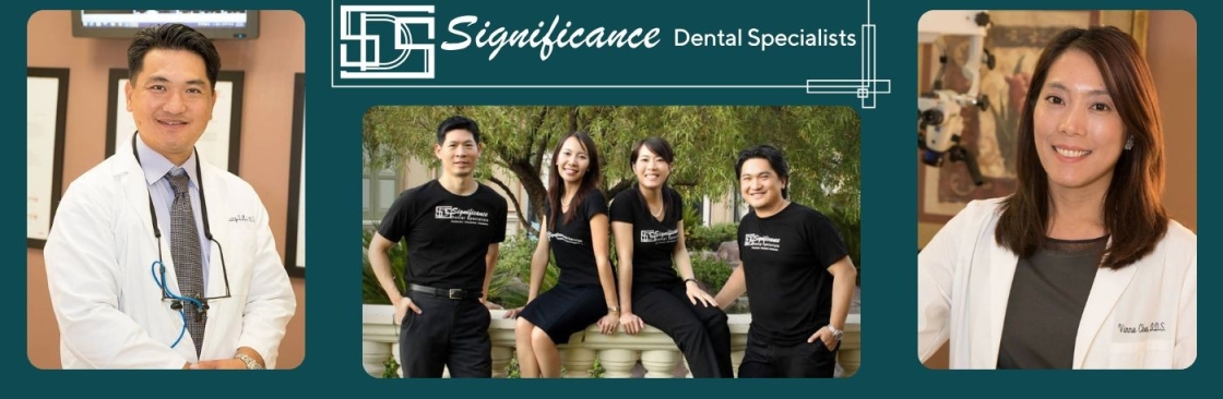 Significance Dental Specialists Cover Image