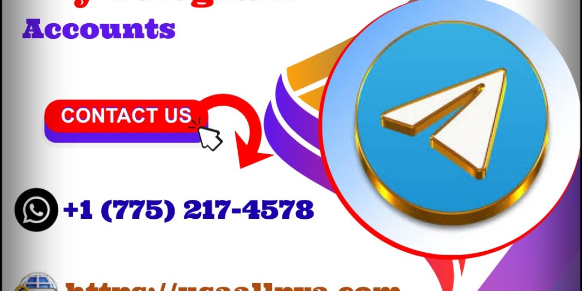 Buying Telegram Accounts, Currency & Items Safely on Usaallpva