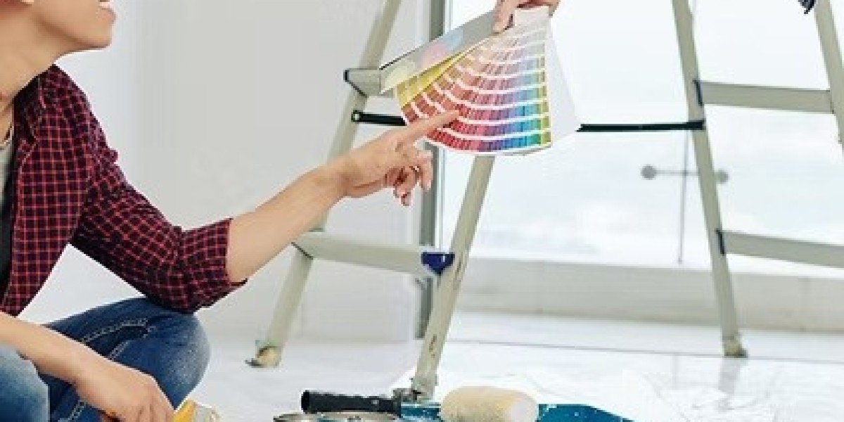 Best Painting Company Hoffman Estates Expert Painters