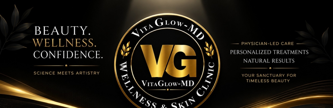 Vito Glow Md Cover Image