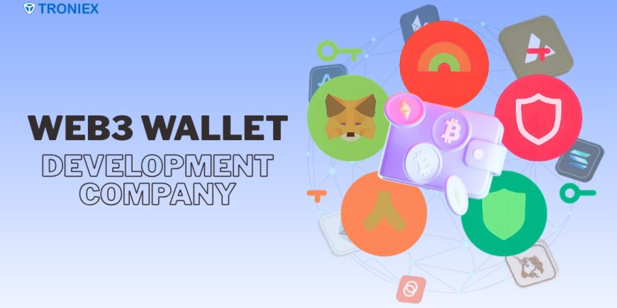 Web3 Wallet Development: Architecture, Cost & Features