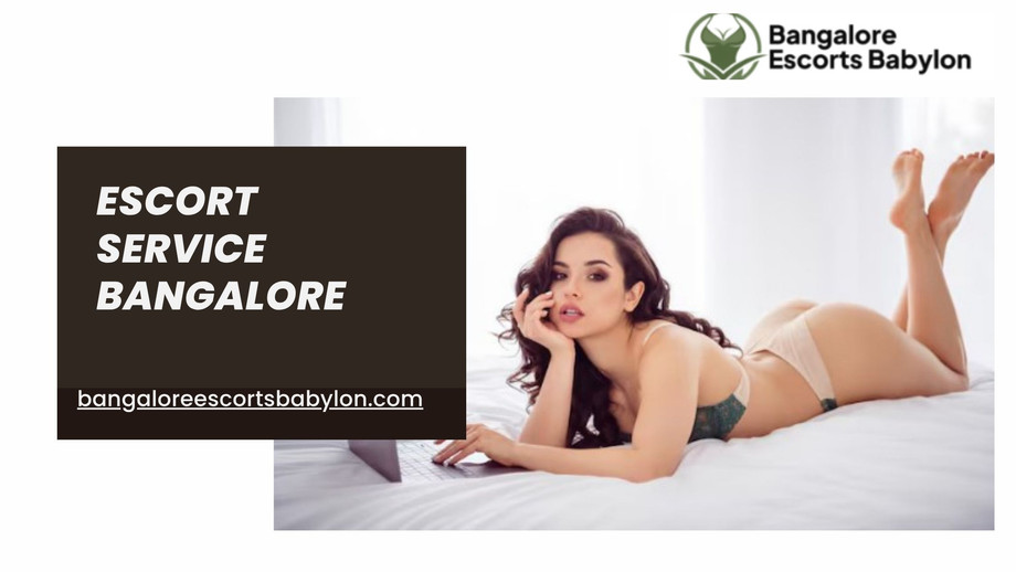 Exploring the Premier Escort Service Bangalore: An Insight into Companionship - JustPaste.it