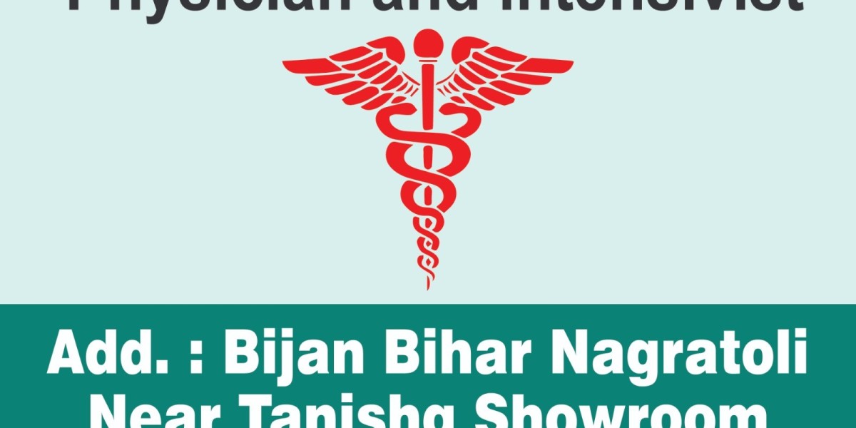 How to Find the Right Diabetes Doctor in Ranchi for Long-Term Care