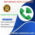 17 Sites To Buy Google Voice Accounts (New & Old) Profile Picture