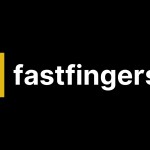 Fast Fingers Profile Picture