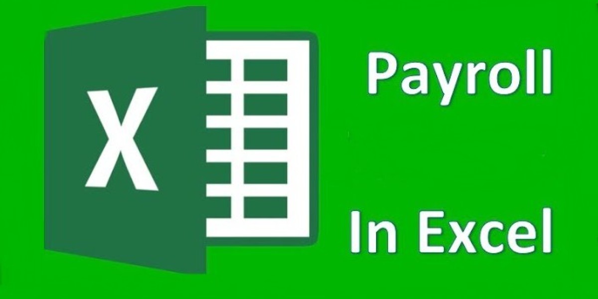 HSE Dashboard How To Make a Payroll Spreadsheet