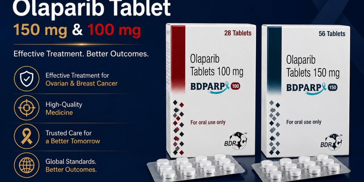 How Healthcare Facilities in Nigeria Can Safely Buy Olaparib - Oddway