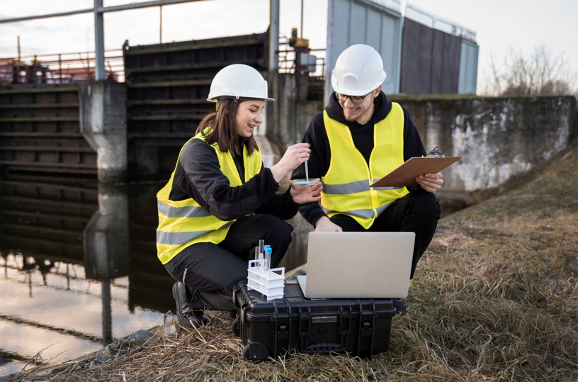Comprehensive Water Testing Sydney for Industrial Redevelopment