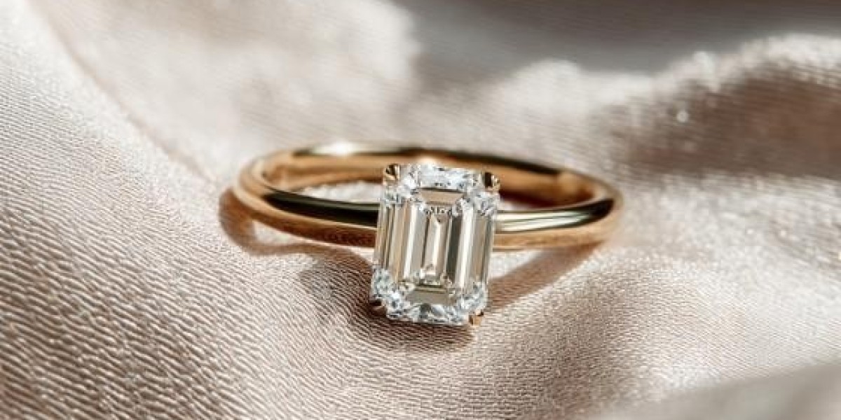 How the Right Ring Design Can Make Your Proposal More Memorable