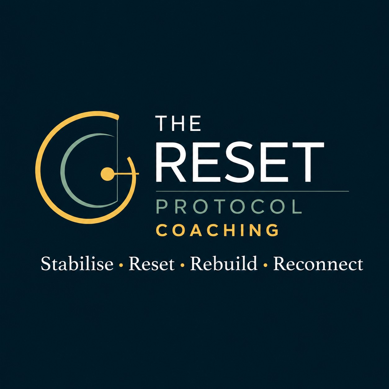 The Reset Protocol Profile Picture
