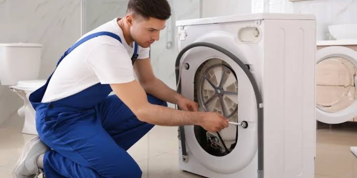 When Your Washer Stops Working: A Homeowner’s Guide to Smart Repairs