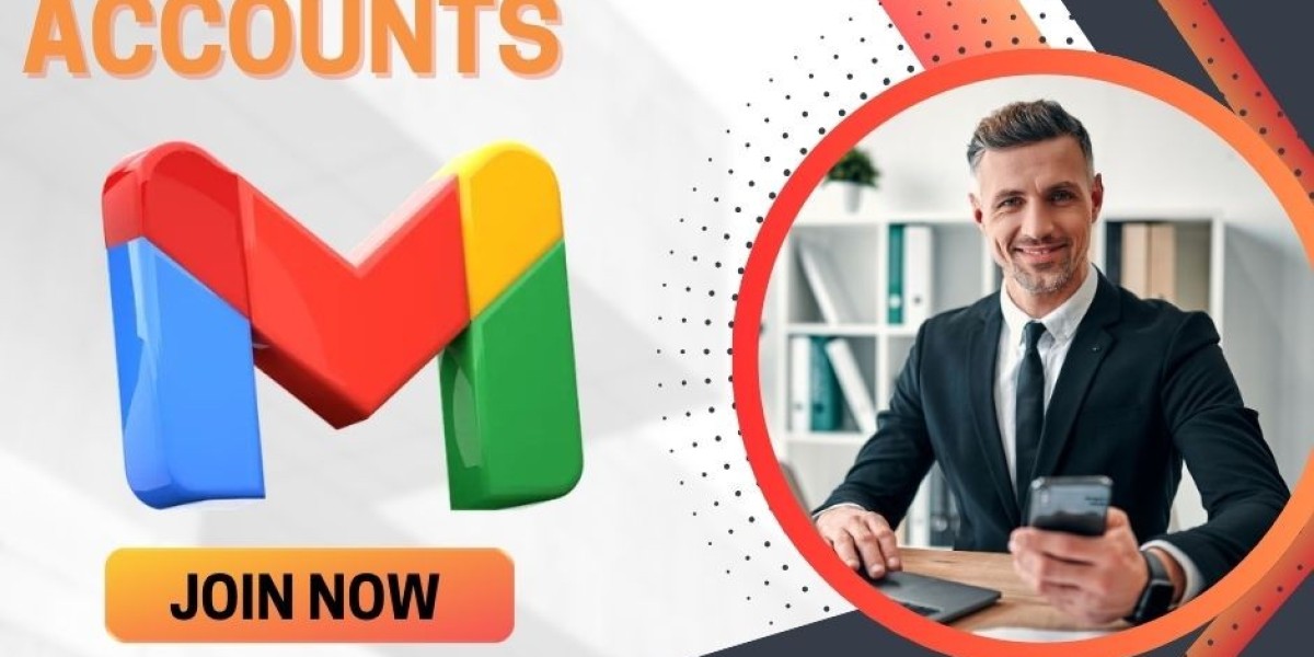 Top 10 Websites To Buy Gmail Accounts (PVA & Bulk &amp))