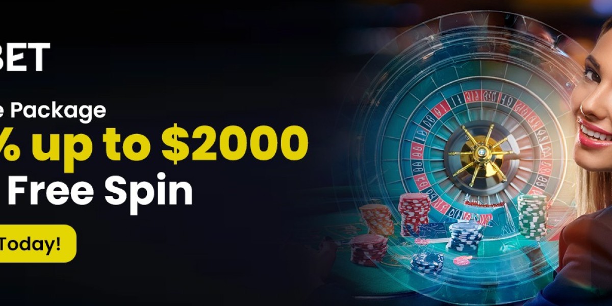 Trybet Casino Highlights Online Gaming Trends for Safer