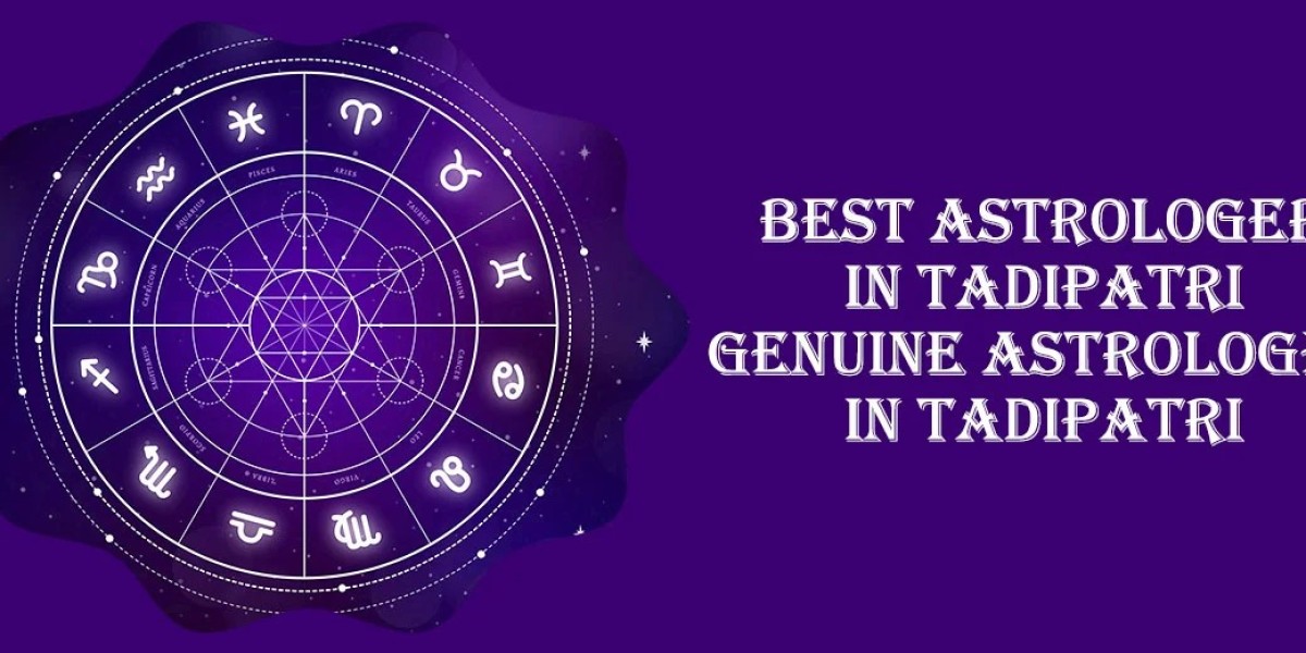 Best Astrologer in Tadipatri
