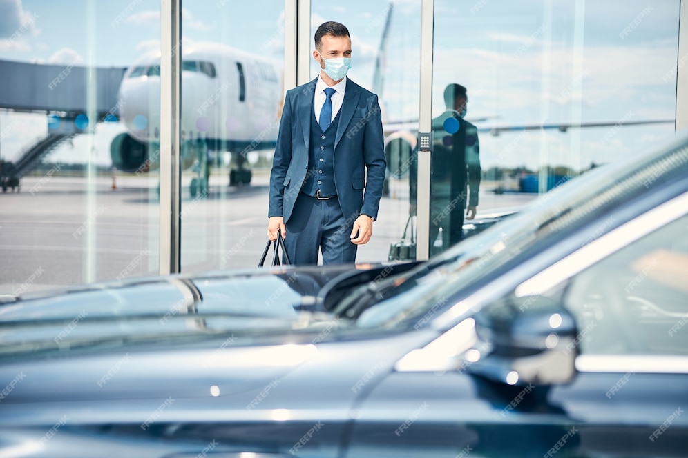 Winchester Airport Taxi | 24/7 Airport Transfers