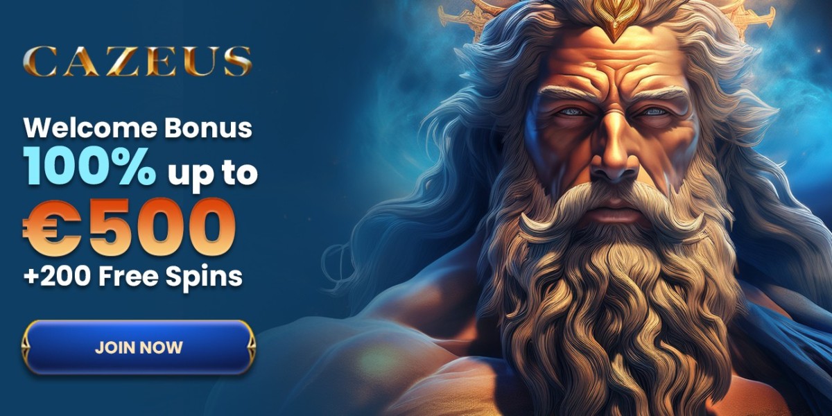 Cazeuscasino Portrait Slots for Better UI and Speed