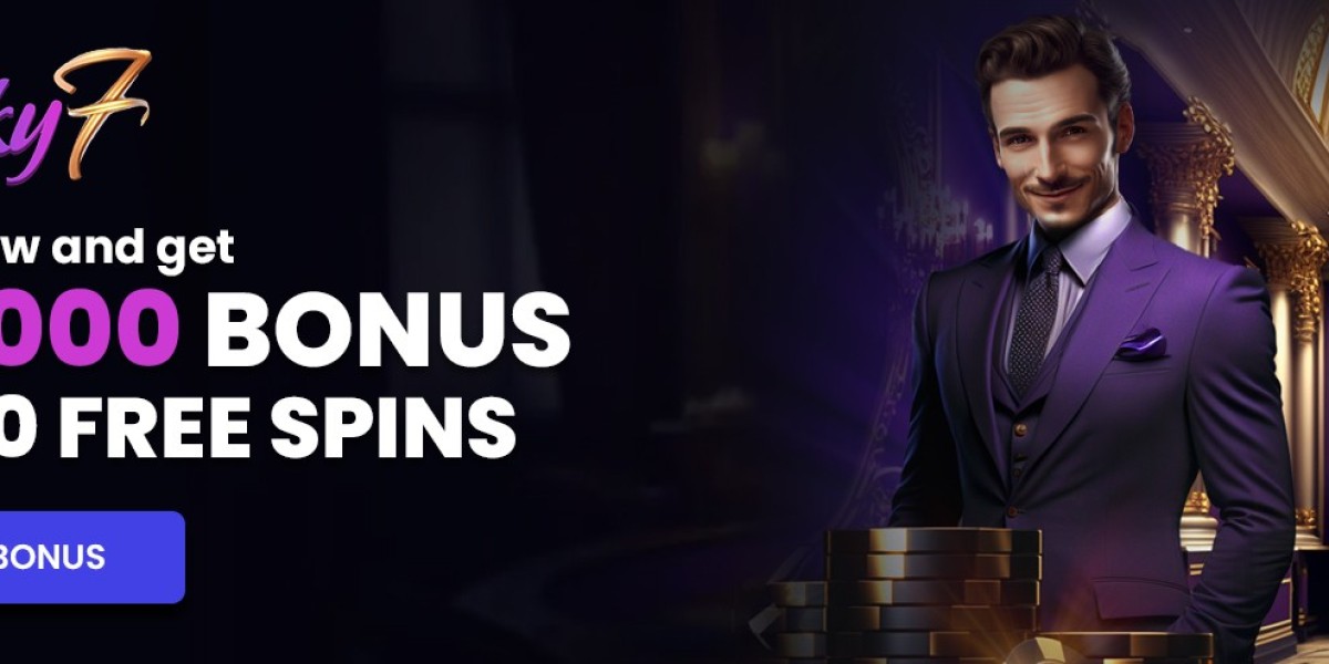 Le Nuove Slot Online Più Lucky7even Interessanti