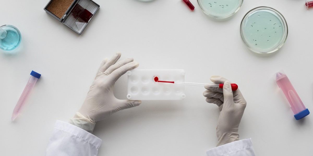 Fecal Immunochemical Diagnostic Test (FIT) Market Analysis: Investment, Innovation, and Growth Opportunities Through 203