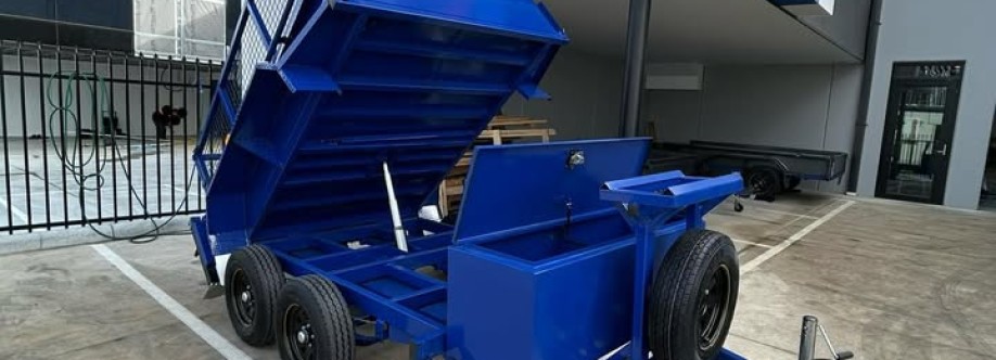 Trailers Manufacturer Melbourne Urban Trailers Cover Image