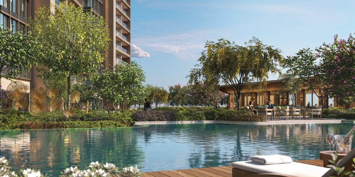 Kalpataru One 3 BHK – Luxury Living and Premium Residences in Worli, Mumbai