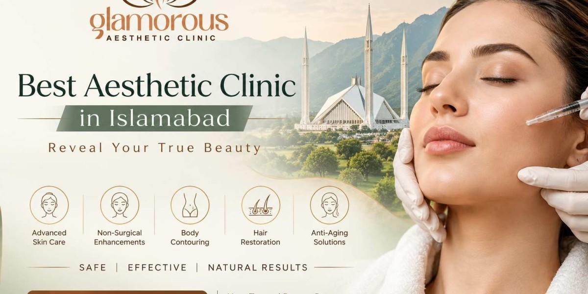 Best Aesthetic Clinic in Islamabad