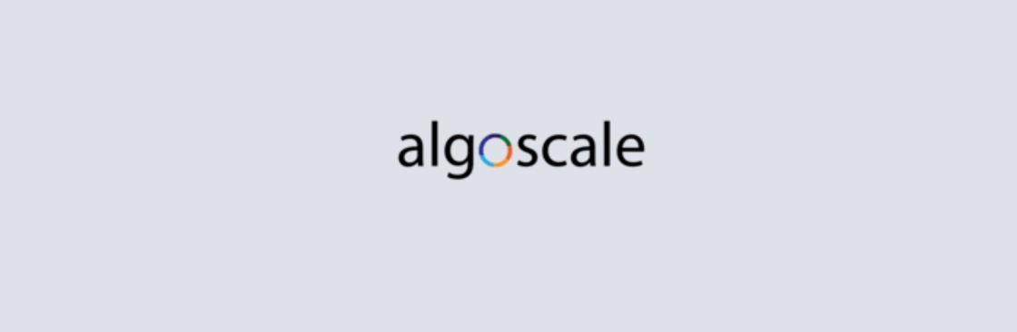 Algoscale Cover Image