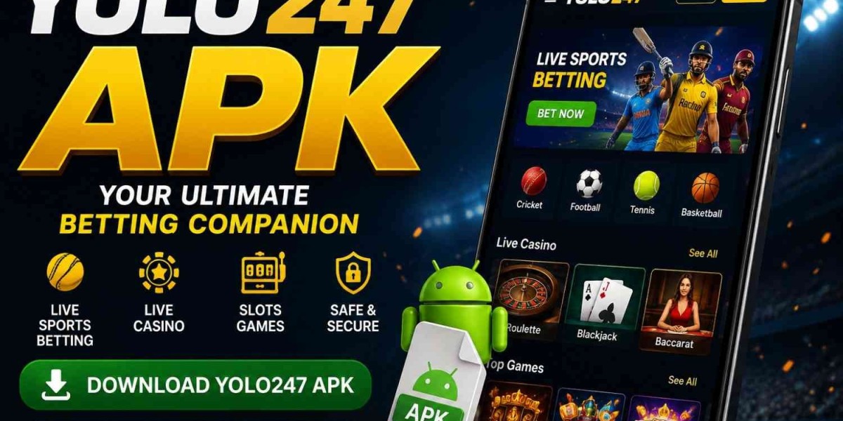 YOLO247 APK: Complete Guide to Safe Installation, Features & Betting Experience