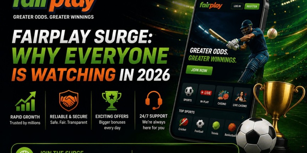 Fairplay Surge: Why Everyone Is Watching in 2026