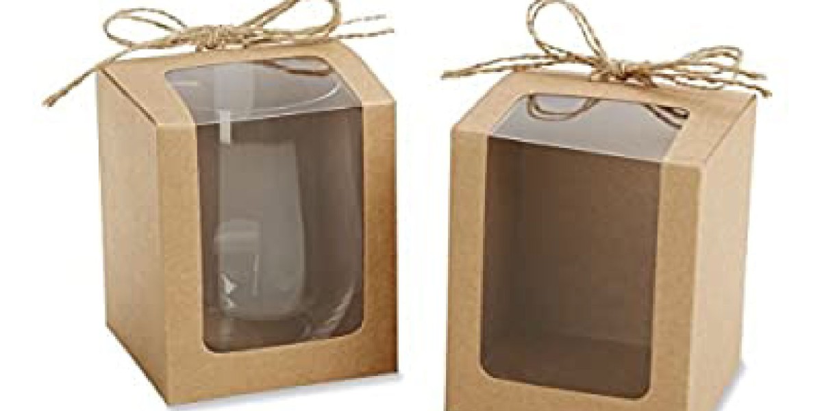Candle Boxes With Distinct Structures For Refined Products