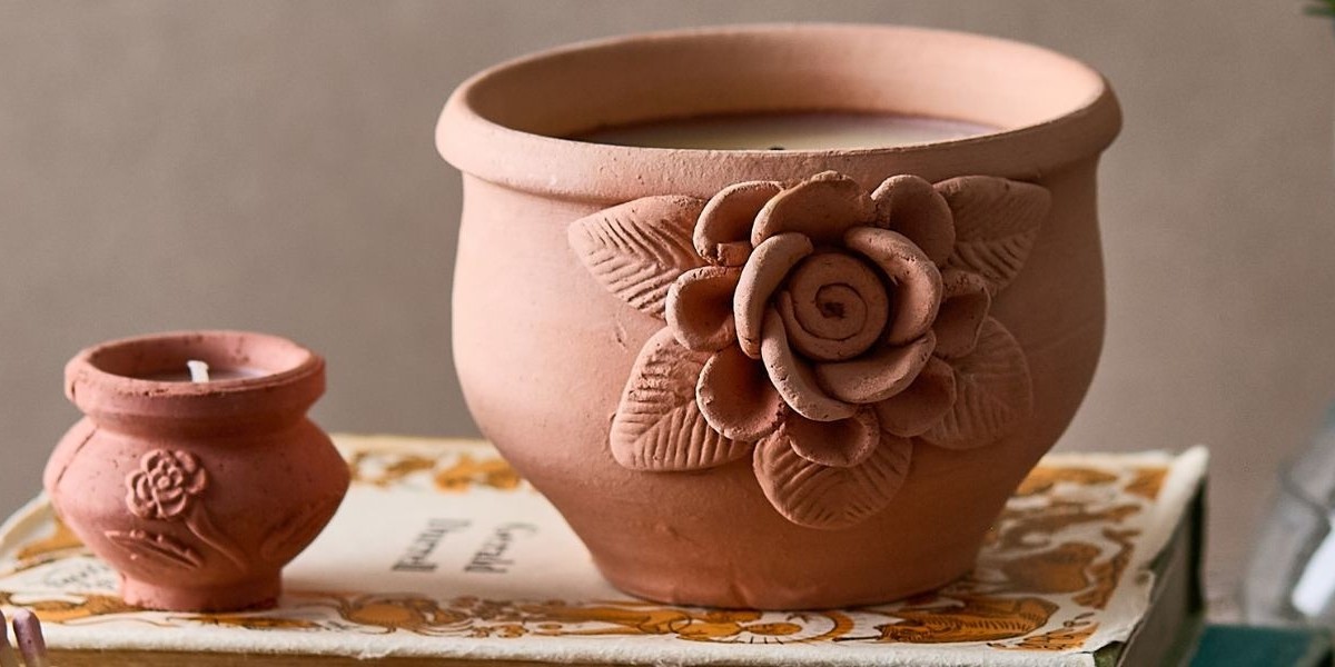 The Beauty of Handmade Candles: Ethical Gifts That Support Communities
