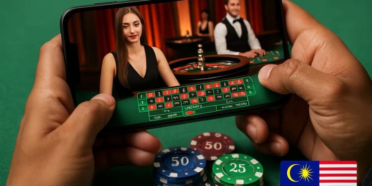 Top Malaysian Casino Sites and Online Gaming Guide