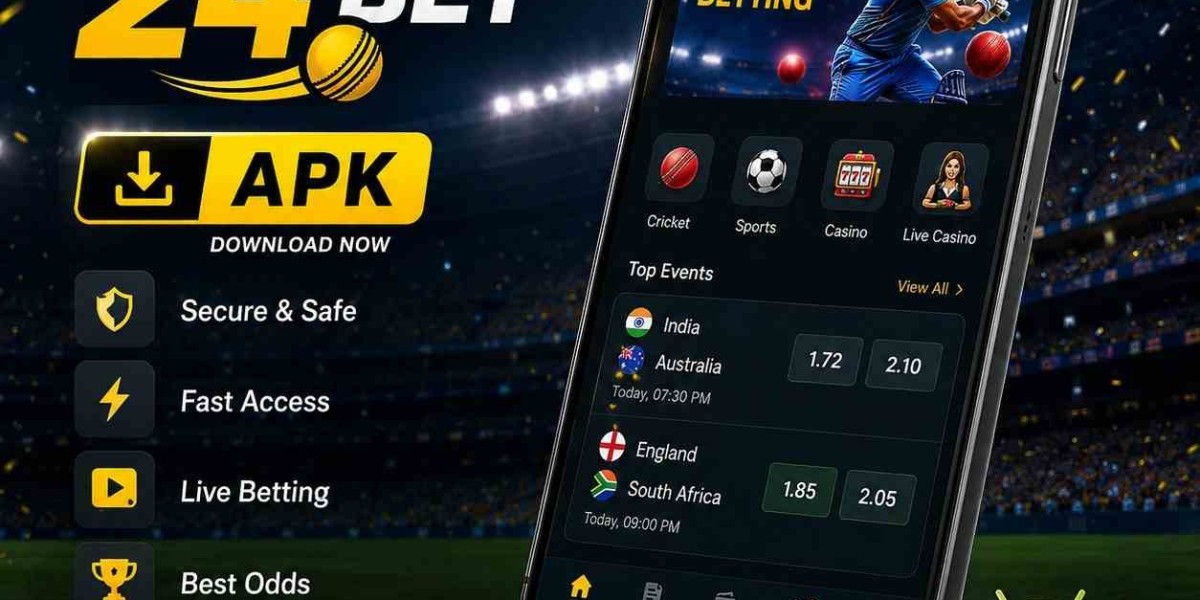 Khelo24Bet APK: Complete Guide to the Android App