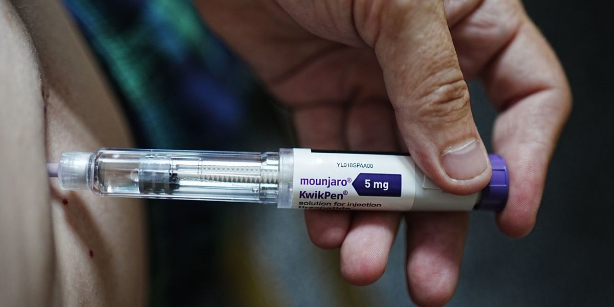 Mounjaro in Islamabad: What Pakistani Adults Should Consider Before Treatment
