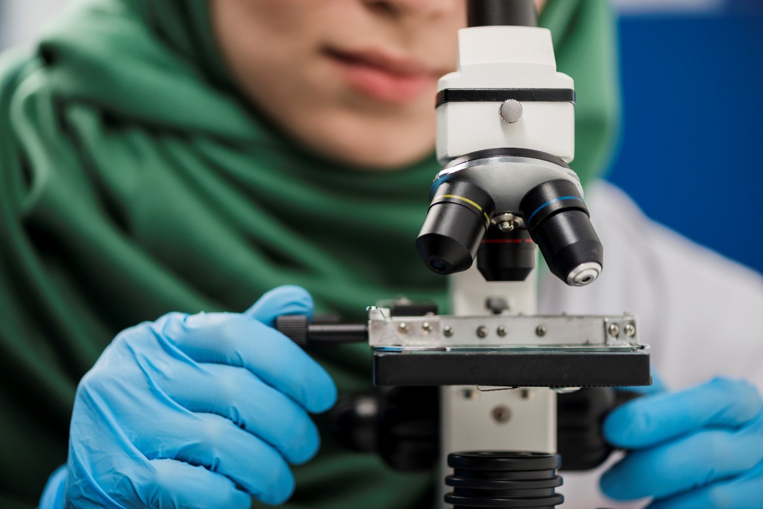 How to Buy a Microscope: Everything You Need to Know Before You Buy – Steede Medical LLC