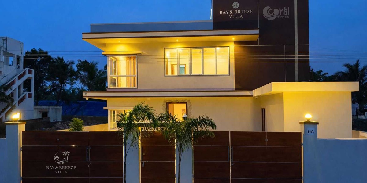 Best ECR Villa Resort for Rent | Barefoot Bay 2